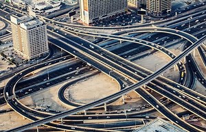 Buildings & Construction