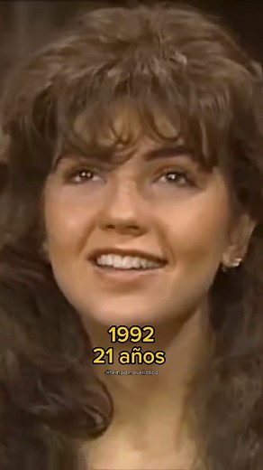 Elenco: María Mercedes 1992 y 2024