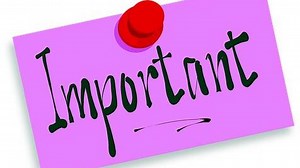 List of exams scheduled to be held in 2022