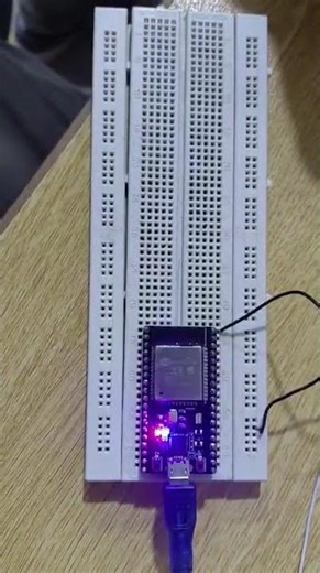ESP32 LED Blink using Arduino IDE | Built-in LED Blinking