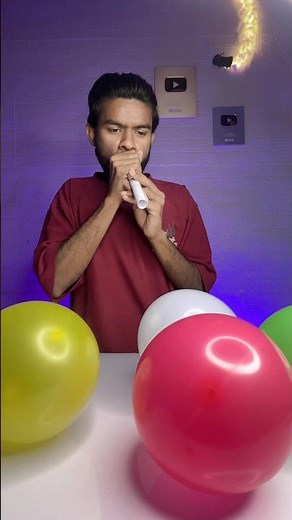 How to make paper dart blower