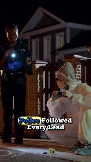 "London Blackout Murder Mystery | Unsolved 1980s Case"