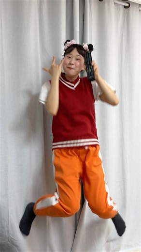 아일릿 잇츠미에 중독된 누나 ㅋㅋㅋㅋㅋㅋ ILLIT(아일릿) 'It's Me'