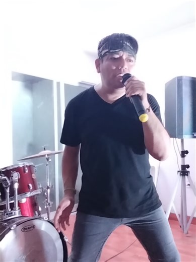 Inxs - I Need you Tonight #inxs #ineedyoutonight #cover