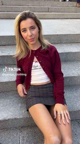 straight from garage's elite #iweargarage