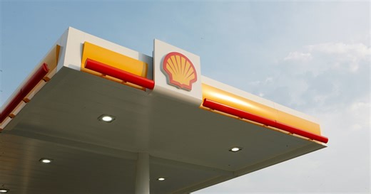 Shell is working on a way to make EV charging faster