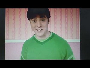 Blue's Clues - We're Ready For Our Thinking Chair #8