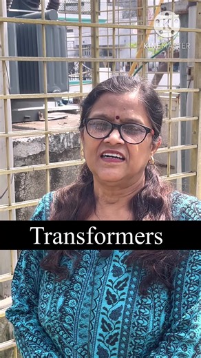 Transformers | Step up & Step down Transformer | Alternating Current #cuet2024 #physicsclass12 #ISCphysics #physics #viral #class12 #cbsephysics #transformers | Physics Classes with Devina Tiwari