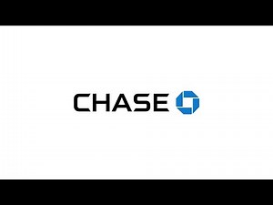 Chase Logo Animation