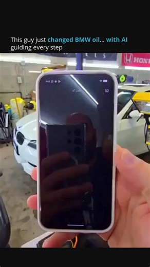 Wireofai | Changing BMW oil can be tricky — newer models have electronic oil sensors, torque specs, and specific oil types. Mist a step and you risk... | Instagram