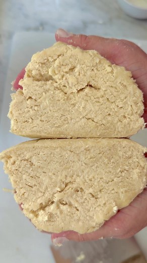 Handmade All-Butter Pie Dough Recipe — Traditional Hand Method