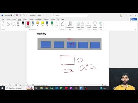 Python Variables & Data Types Explained in Urdu | Beginner Lecture 2