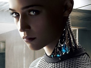 5 películas con robots muy humanos | Eureka Gavisa