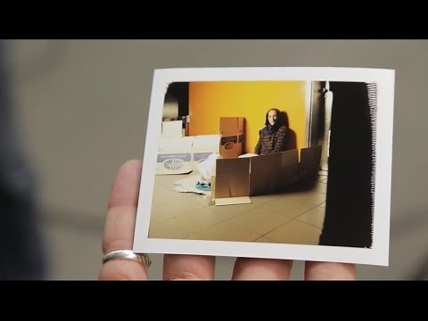 Andres Serrano: The Denizens of Brussels