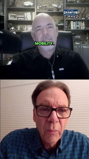 Wireless industry's mobility penalty