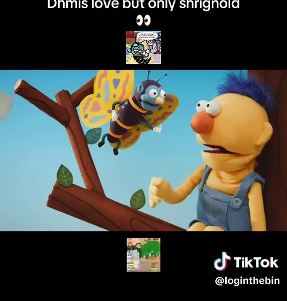 Shrignold DHMIS — “Love” song explained