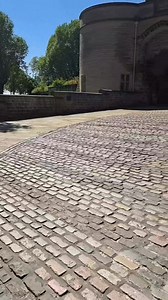 Nottingham Castle's history spans over 1000 years, starting with its construction by William the Conqueror in 1068. It was a major royal fortress and a residence for kings and later became a ducal mansion. #followersシ゚ #awesomejayden #coolkids #nottinghamcastle #Robinhood #StarsEverywhere #parentalguidance | Jayden Juan Luke