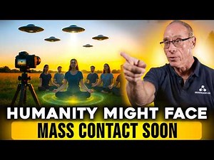 Contacting Aliens Is Much Easier Than You Think | Dr Steven Greer