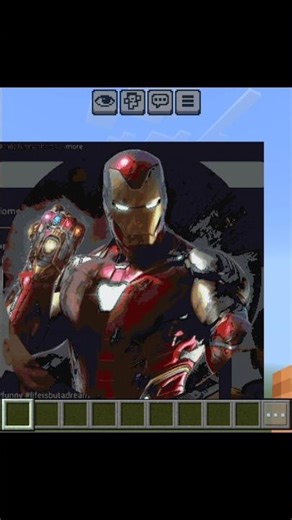 pixel art for Minecraft world #minecraft #gaming #shorts #shortsfeed #shortsviral #pixelart #viral