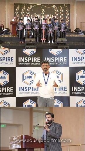 Real Students, Real Stories | Convocation Day Moments That Changed Their Lives Forever