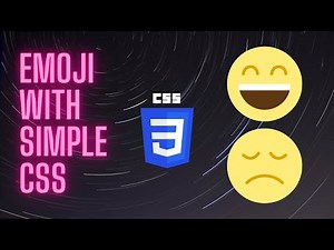 Make an Interactive Emoji, Creative Coding