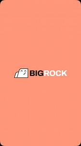 The only relationship where I can connect on so many different levels. Connect your website and domain at ease, with BigRock. #BigRock #WebHosting #StayOnline #WebsiteMadeEasy | BigRock