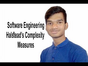 Halstead complexity measure full bangla tutorial