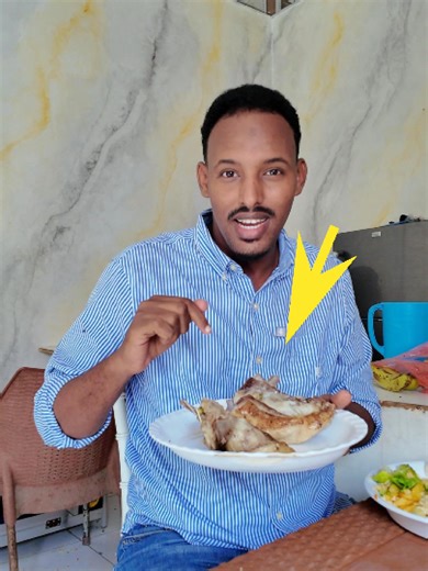 Reer Xamarka: Hilibka Soomaaliyeed iyo Cuntooyinka Dhaqameed