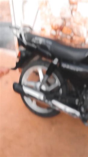 splendor bike