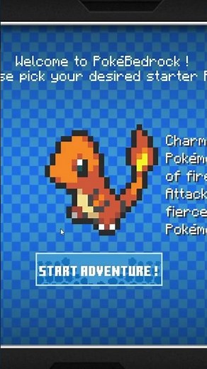 NEW PIXEL MON SERVER for Minecraft Bedrock 1.20!