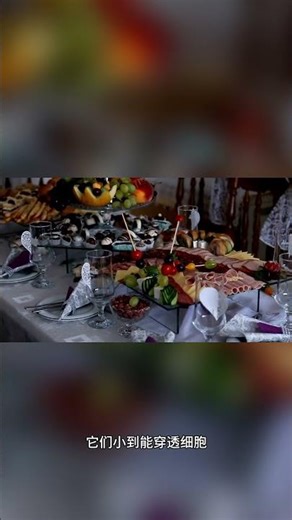 看不见的“塑料入侵者” | The Invisible "Plastic Invaders"