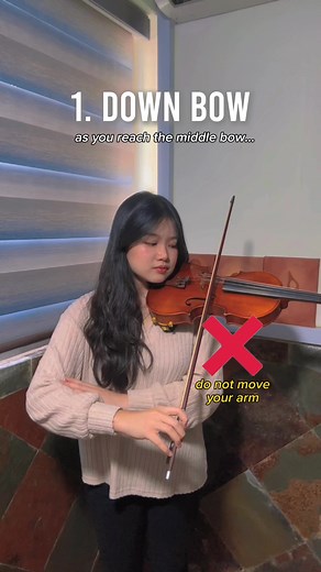 Bowed Strings Music Singapore on TikTok
