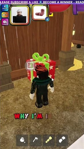 🎄🔦 99 night in the forest VLAD | ROBLOX