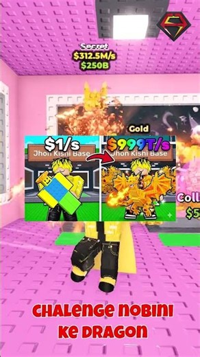 I'm Willing to Give Up This Dragon Canneloni to Get the OG?! 😱 #roblox #stealabrainrot