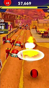 Sonic Boom ❤️ New Best Gameplay Ever🔥🥇#shorts #gaming #trending #update #sonic #us #fypシ゚ #rússia