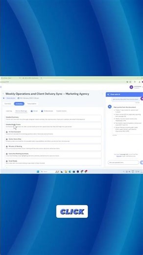 Still writing summaries line by line? There’s a smarter way. 💻⚡