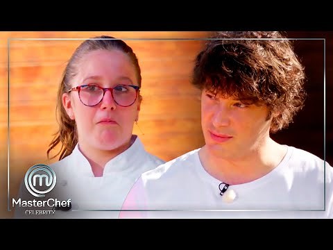 Henar rompe con Jordi y cuenta quién es su nuevo amor | MasterChef Celebrity 6