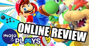 Super Mario Party Online Multiplayer - Live Review | Articles on WatchMojo.com