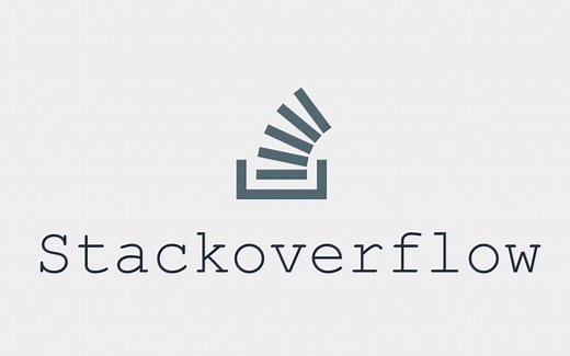 StackOverflow——一个全世界秃头程序猿都在用的网站