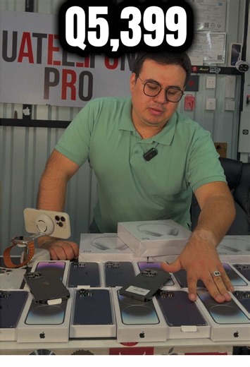 Aprovecha las ofertas en iPhone 14 Pro Max
