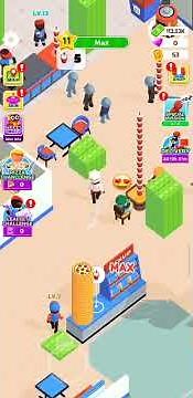 pizza maker game