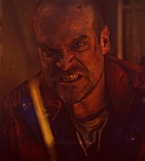 "Hopper Defying Death" | Jim Hopper edit | Stranger Things Edit