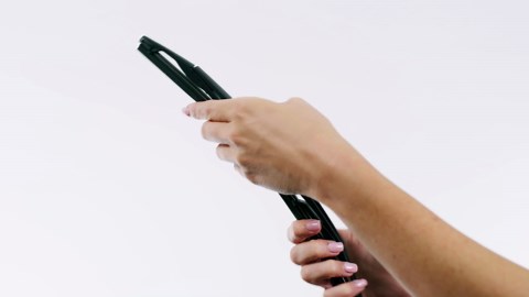 Rain-X Expert Fit Rear Wiper Blade 14" Replacement 14D - 850010