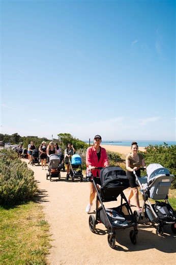 How to Nurture Healthy Mum Groups Without Toxicity