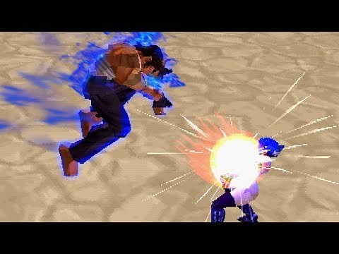 [TAS] Street Fighter EX Plus Alpha - Kairi