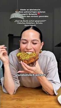 Kohlenhydrate – der einzige nicht-essenzielle Makronährstoff 🍞⚡️