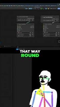 AI Coding Magic: ControlNet Tricks You NEED to Know! #shorts