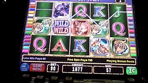 How To Play Penny Slot Machines