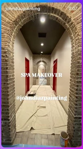 Painter near me, interior painting.