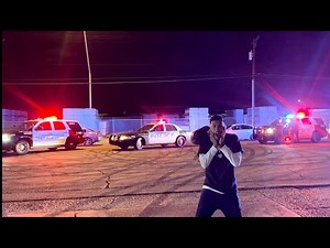 ARIZONA TRUCK MEET GONE VERY WRONG !!